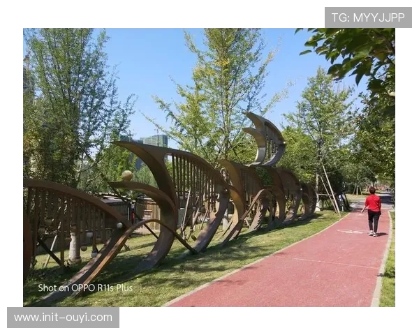 北京大运河森林公园举办秋日主题骑游，6公里路线体验运河文化